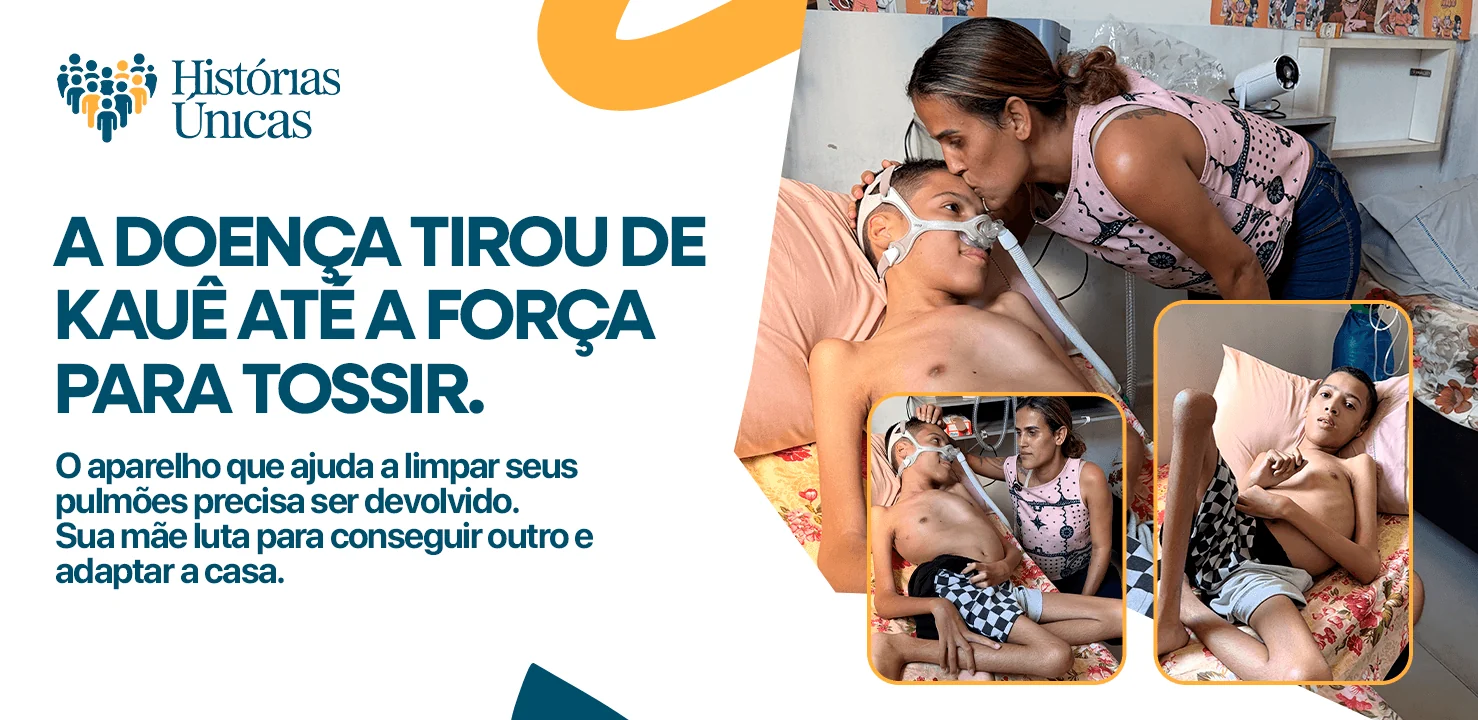 Kauê e Luana